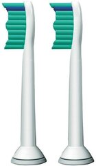 Philips Sonicare HX6012/07 цена и информация | Насадки для электрических зубных щеток | 220.lv