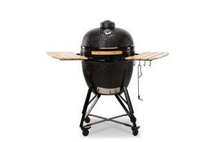 Keramikas grils Kamado Bono Grande, 59cm cena un informācija | Grili | 220.lv