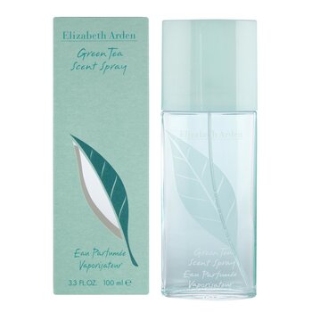 Elizabeth Arden Green Tea EDP sievietēm, 100 ml cena un informācija | Sieviešu smaržas | 220.lv