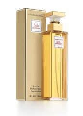 Sieviešu smaržas Elizabeth Arden 5th Avenue EDP (30 ml) cena un informācija | Sieviešu smaržas | 220.lv