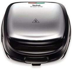 Tefal SW341D12 цена и информация | Бутербродницы | 220.lv