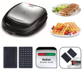 Tefal SW342 цена и информация | Бутербродницы | 220.lv