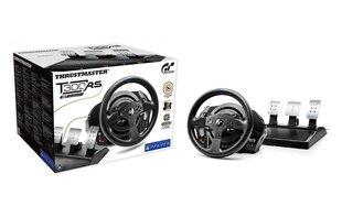 Thrustmaster T300 cena un informācija | Spēļu stūres | 220.lv