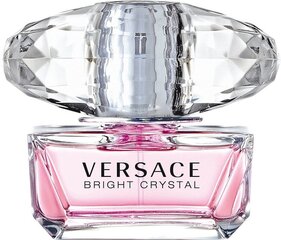 Sieviešu smaržas Bright Crystal Versace EDT: Tilpums - 30 ml cena un informācija | Sieviešu smaržas | 220.lv