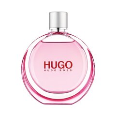 Parfimērijas ūdens Hugo Boss Hugo Woman Extreme EDP sievietēm 75 ml цена и информация | Женские духи Lovely Me, 50 мл | 220.lv