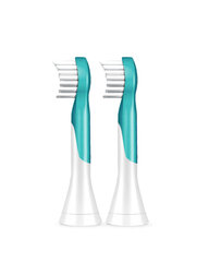 Philips Sonicare HX6032/33 цена и информация | Насадки для электрических зубных щеток | 220.lv