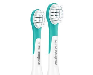 Philips Sonicare HX6032/33 цена и информация | Насадки для электрических зубных щеток | 220.lv