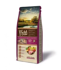 Sam's Field Adult Large Chicken & Potato Sausā Barība Suņiem, 13 Kg cena un informācija | Sausā barība suņiem | 220.lv