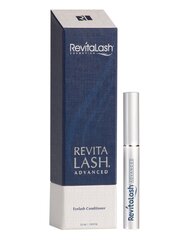 Skropstu kondicionieris Revitalash Advanced 3.5 ml cena un informācija | Acu ēnas, skropstu tušas, zīmuļi, serumi | 220.lv