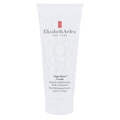 Mitrinošs ķermeņa krēms Elizabeth Arden Eight Hour, 200 ml цена и информация | Кремы, лосьоны для тела | 220.lv