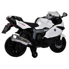 Bērnu elektromotocikls BMW K1300 Buddy Toys cena un informācija | Bērnu elektroauto | 220.lv