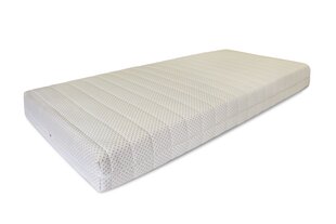 Matracis Silent pocket premium 7, 120x200 cm cena un informācija | Matrači | 220.lv