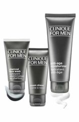 Skūšanās želeja Clinique Men (125 ml) цена и информация | Косметика и средства для бритья | 220.lv