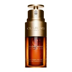 Sejas serums Clarins Double Serum, 30 ml цена и информация | Сыворотки для лица, масла | 220.lv