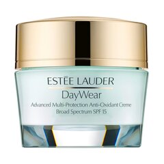 Mitrinošs krēms Estee Lauder DayWear Plus SPF15, 50 ml цена и информация | - | 220.lv