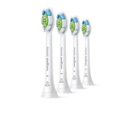 Philips Sonicare W2 Optimal White cena un informācija | Uzgaļi elektriskajām zobu birstēm | 220.lv