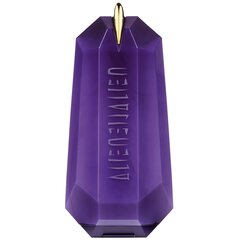 Ķermeņa losjons Thierry Mugler Alien sievietēm 200 ml cena un informācija | Parfimēta sieviešu kosmētika | 220.lv