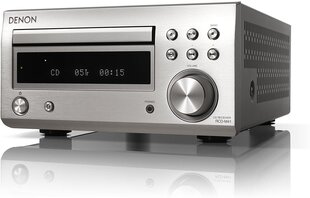 Denon RCD-M41P cena un informācija | Mūzikas centri | 220.lv