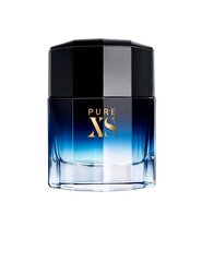 Paco Rabanne Pure XS EDT vīriešiem 50 ml cena un informācija | Vīriešu smaržas | 220.lv