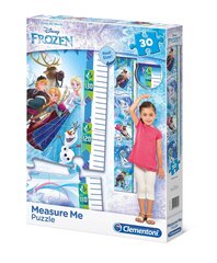 Puzle- metrs (Frozen), Clementoni, 30 d. цена и информация | Пазлы | 220.lv