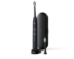 Philips Sonicare ProtectiveClean 5100 HX6850/47 cena un informācija | Elektriskās zobu birstes | 220.lv