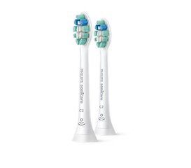 Philips Sonicare HX9022/10 цена и информация | Насадки для электрических зубных щеток | 220.lv