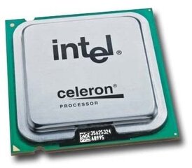 Intel Celeron G1820 2.7GHz, 2MB, OEM (CM8064601483405 930400) cena un informācija | Procesori (CPU) | 220.lv