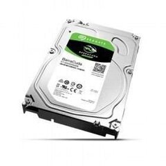 Seagate BarraCuda 8TB SATA III (ST8000DM004) cena un informācija | Iekšējie cietie diski (HDD, SSD, Hybrid) | 220.lv