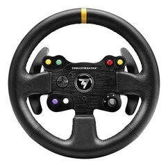 Stūres rats Thrustmaster TM Leather 28 Wheel Add on cena un informācija | Spēļu stūres | 220.lv