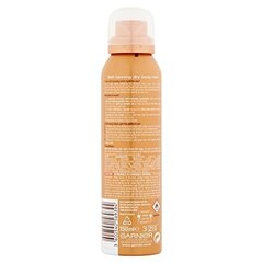 Paštonējošs aerosols ķermenim Garnier Ambre Solaire No Streaks Bronzer sievietēm 150 ml цена и информация | Кремы для автозагара | 220.lv