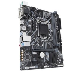 GIGABYTE H310M S2H 1.0 M/B cena un informācija | Mātesplates | 220.lv