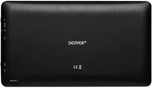 Denver TAQ-10285 10,1" 64 GB, Wi-Fi, melns cena un informācija | Planšetdatori | 220.lv