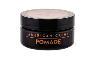 Pomāde matu veidošanai American Crew Pomade 50 g cena un informācija | Matu veidošanas līdzekļi | 220.lv