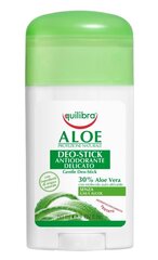 Zīmuļveida dezodorants ar alvejas ekstraktu Equilibra Aloe Protezione Naturale Gentle 50 ml cena un informācija | Dezodoranti | 220.lv