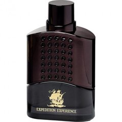 Tualetes ūdens Georges Mezotti Expedition Experience Black Edition EDT vīriešiem 100 ml cena un informācija | Vīriešu smaržas | 220.lv