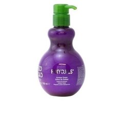 Līdzeklis cirtainiem matiem Tigi Bed Head Foxy Curls Contour Cream 200 ml cena un informācija | Matu veidošanas līdzekļi | 220.lv