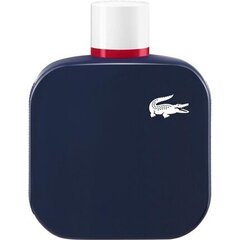 Tualetes ūdens Lacoste L.12.12 French Panache Pour Lui EDT vīriešiem 100 ml cena un informācija | Vīriešu smaržas | 220.lv