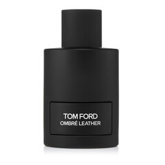 Parfimērijas ūdens Tom Ford Ombre Leather EDP sievietēm un vīriešiem 100 ml cena un informācija | Sieviešu smaržas | 220.lv