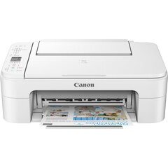 Canon TS3351 cena un informācija | Printeri un daudzfunkcionālās ierīces | 220.lv