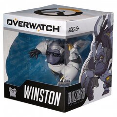 Blizzard Cute But Deadly Overwatch Winston, figūriņa cena un informācija | Datorspēļu suvenīri | 220.lv