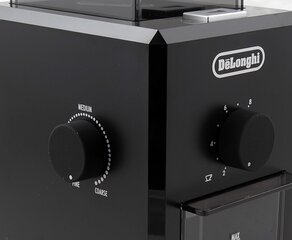 DeLonghi KG79 cena un informācija | Kafijas dzirnaviņas | 220.lv