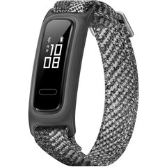 Huawei Band 4E, Pelēks cena un informācija | Fitnesa aproces | 220.lv