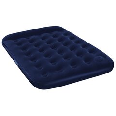 Bestway 67225 Pavillo Aeroluxe Airbed Full Built-in Foot Pump цена и информация | Надувные матрасы и мебель | 220.lv