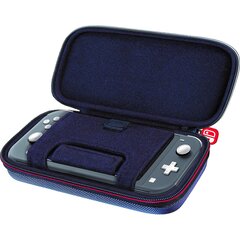 Deluxe Travel Case Nintendo Switch Lite cena un informācija | Gaming aksesuāri | 220.lv