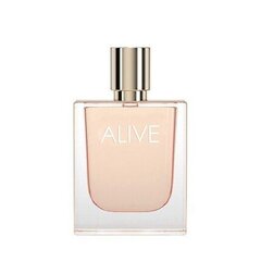 Парфюмированная вода Hugo Boss Boss Alive EDP для женщин 50 мл цена и информация | Женские духи Lovely Me, 50 мл | 220.lv