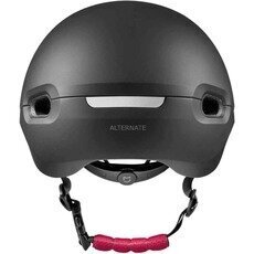 Ķivere Xiaomi Mi Commuter Helmet, melna cena un informācija | Ķiveres | 220.lv