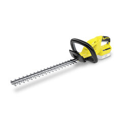 Karcher Dzīvžogu un zāles šķēres