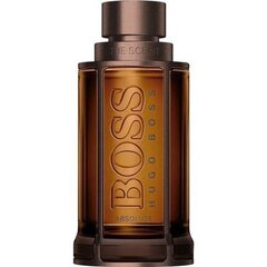 Парфюмерная вода Hugo Boss The Scent Absolute EDP для мужчин 100мл цена и информация | Мужские духи | 220.lv