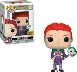 Figūriņa Funko POP! DC Duela dent hottopic exclusive cena un informācija | Datorspēļu suvenīri | 220.lv