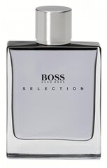 Hugo Boss Selection EDT vīriešiem 90 ml cena un informācija | Vīriešu smaržas | 220.lv